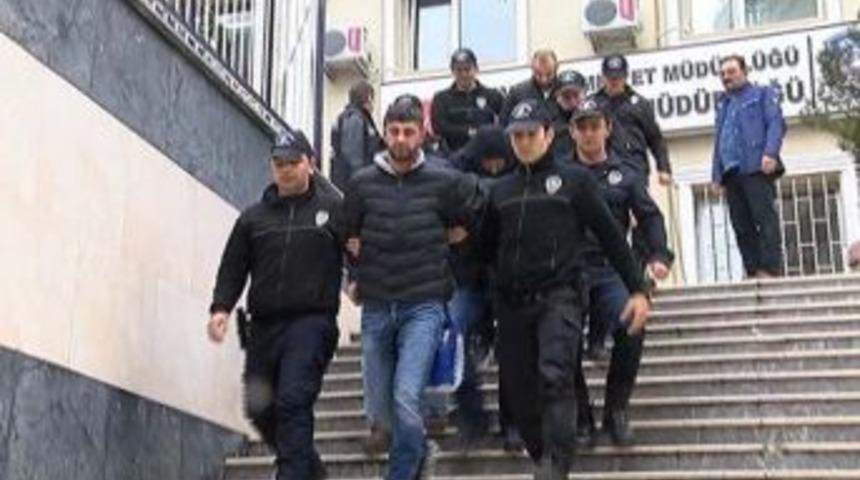 &lsquo;altın Emzik" &Ccedil;etesine 2. Operasyon