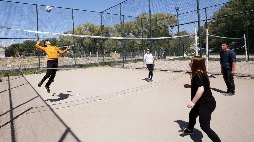 Yakacık 3 Günde 30 Bin Kişiyi Ağırladı