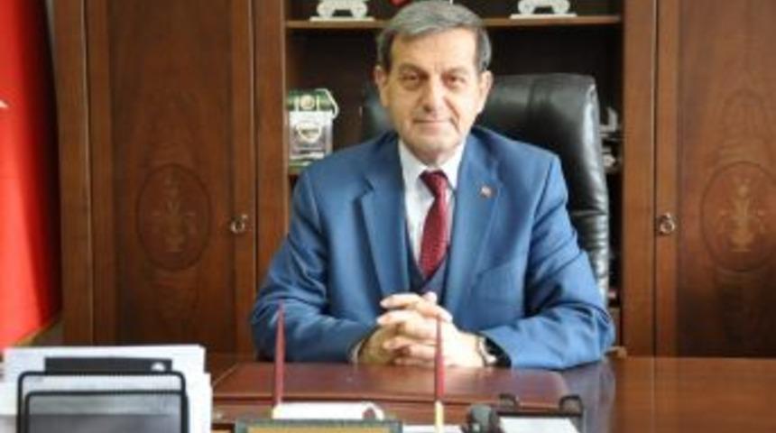 Kaplıca Tatili Ödüllü Halk Koşusu