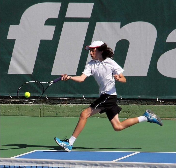 Çukurova Belediyesi Cup’ta Heyecan Başladı G2