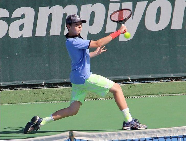 Çukurova Belediyesi Cup’ta Heyecan Başladı G3