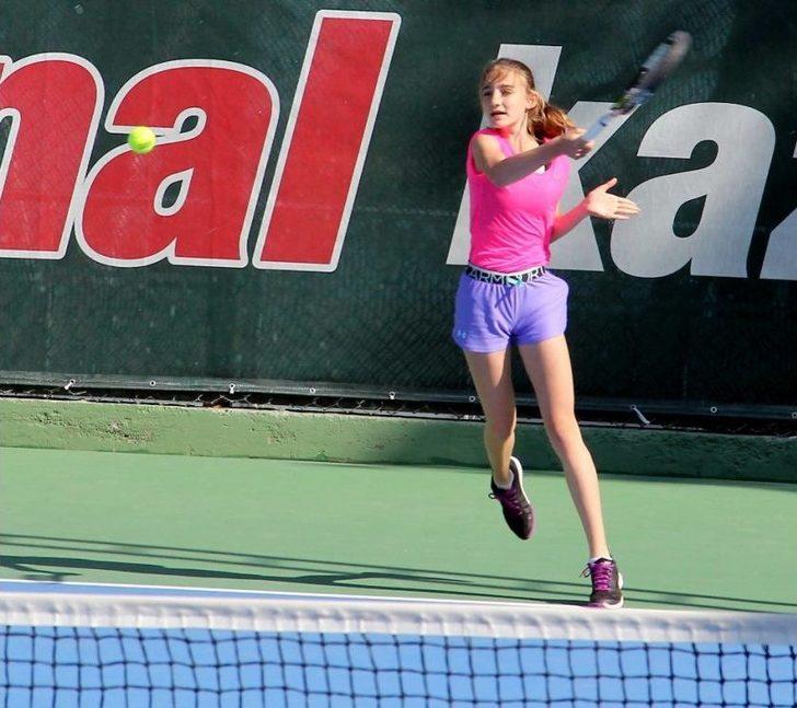 Çukurova Belediyesi Cup’ta Heyecan Başladı G4