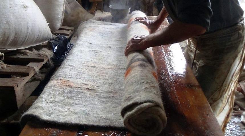 (&ouml;zel) Ke&ccedil;eye &Ouml;m&uuml;rlerini Adadılar