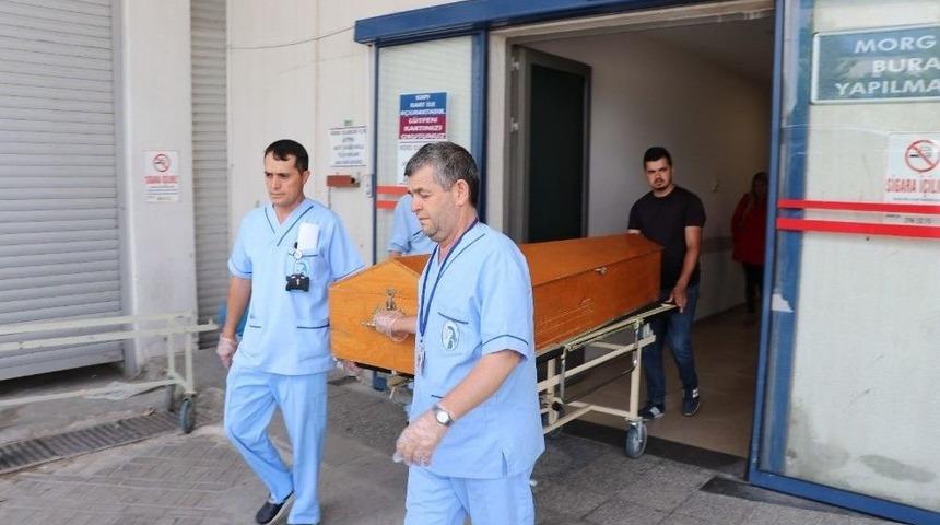 Antik Havuzda Boğulma Tehlikesi Geçiren Brezilyalı Turist Hayatını Kaybetti