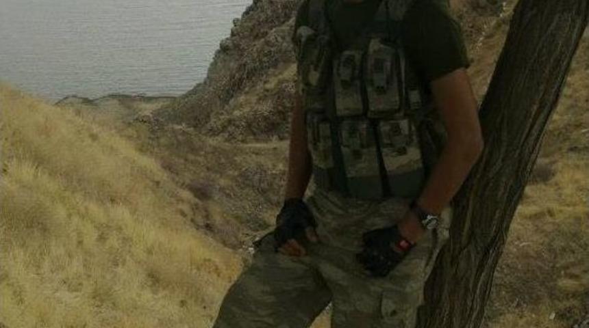 Uşak’a Şehit Ateşi Düştü