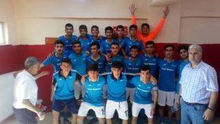 Telekomspor, U17 Gençler 2. Kademe Müsabakaları İçin Hatay’a Gidecek