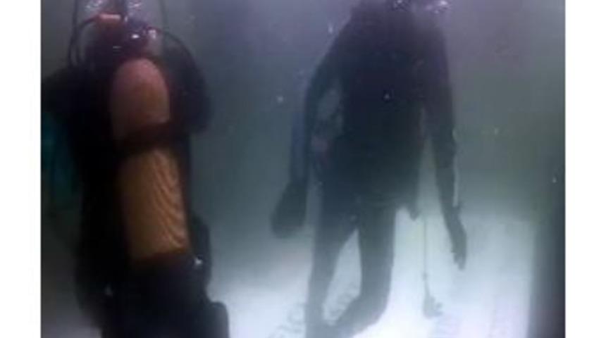 En Uzun Süre Soğuk Denizde Yaşama Rekoru Kırıldı