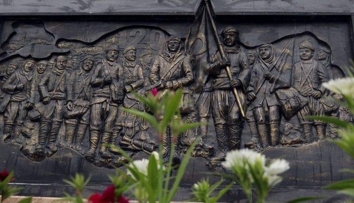 İki Nisan’daki Park Çalışmaları Tamamlandı G1