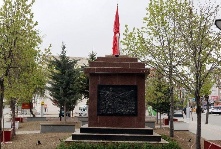 İki Nisan’daki Park Çalışmaları Tamamlandı G2