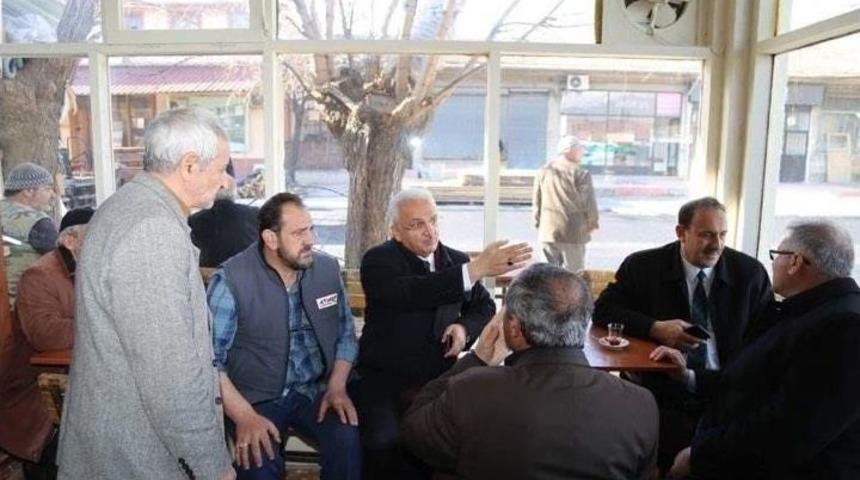 Marangozlar Sitesinde Asfalt Kaplama &Ccedil;alışmalarına Başlandı