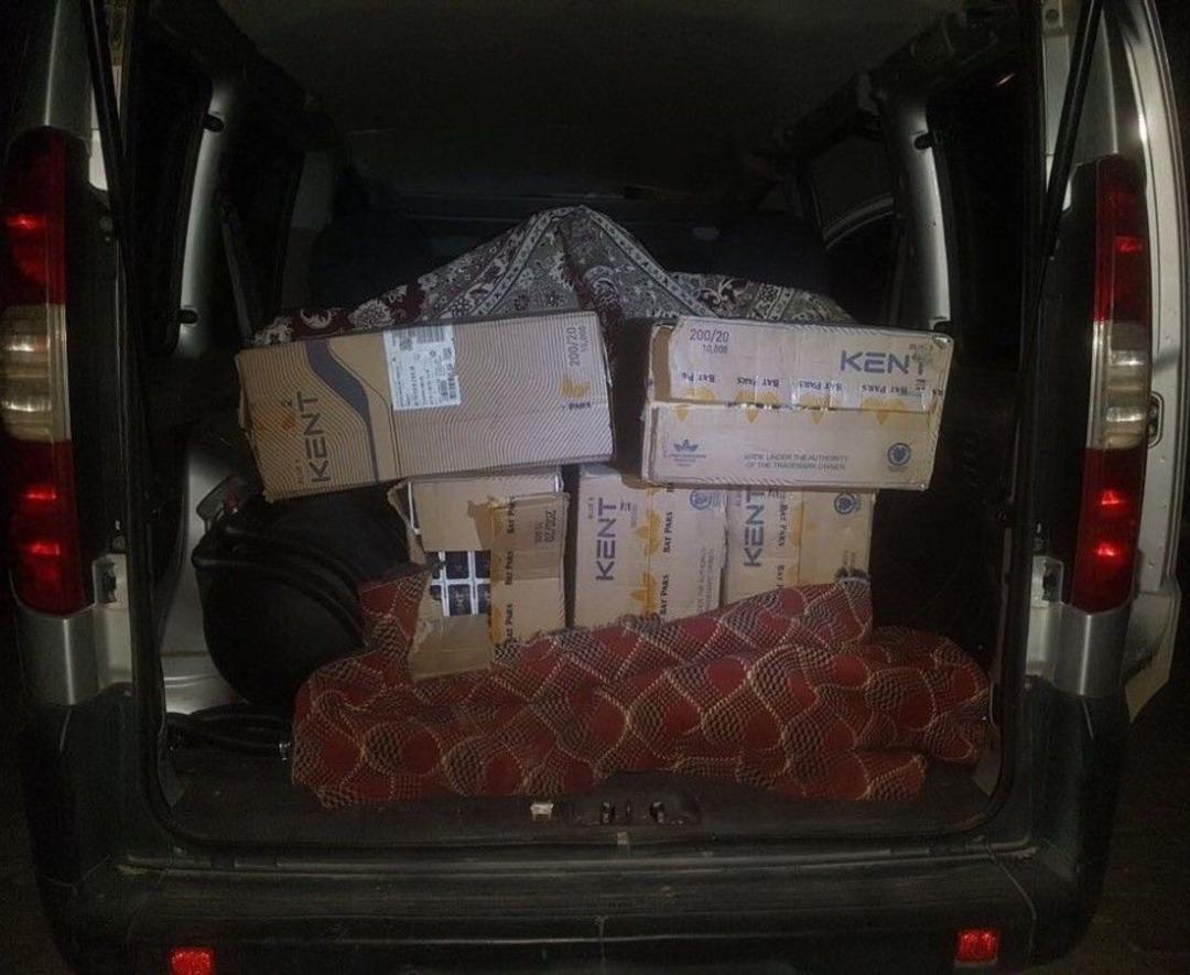 Yılbaşı &Ouml;ncesi Jandarmadan Sıkı Denetim