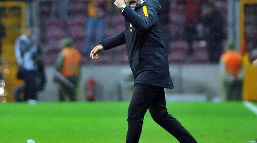 Aytemiz Alanyaspor Başkanı Hasan &Ccedil;avuşoğlu &rsquo;tudor Benden Randevu Bile Alamaz&rsquo; S&ouml;z&uuml;ne A&ccedil;ıklık Getirdi: