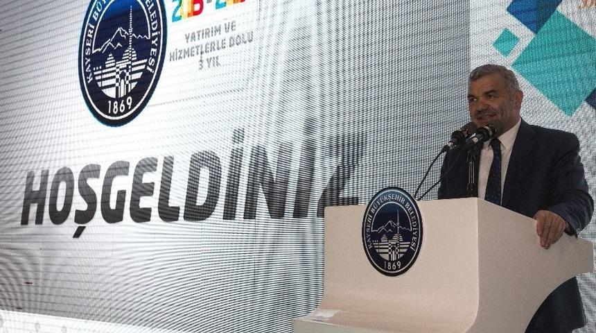 B&uuml;y&uuml;kşehir&rsquo;den Yerel Buluşmalar