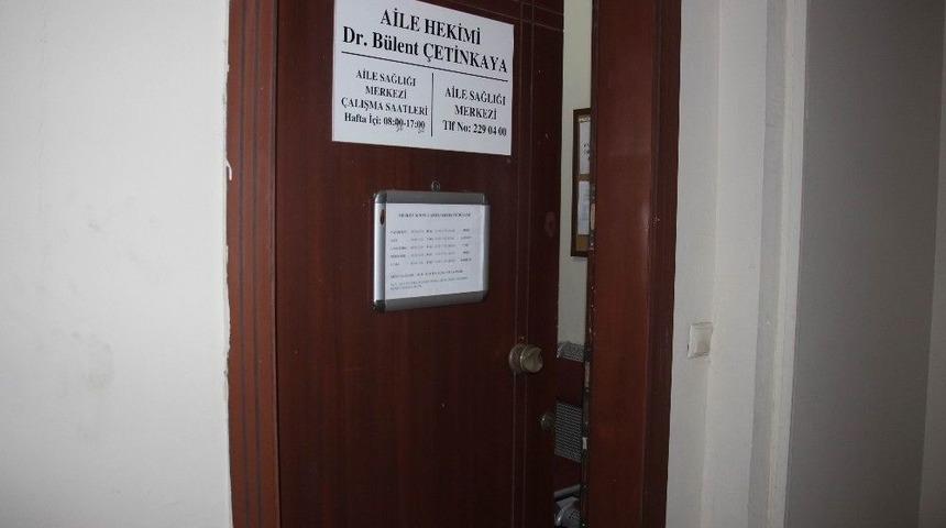 Aydın&rsquo;da İlgin&ccedil; Hırsızlık Girişimi