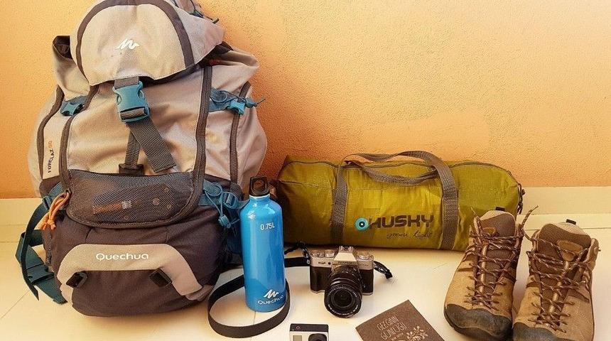 Saros&rsquo;da &lsquo;kirlilik Ve Tahribata&rsquo; Dikkat &Ccedil;ekmek İ&ccedil;in 107 Kilometre Y&uuml;r&uuml;yecek