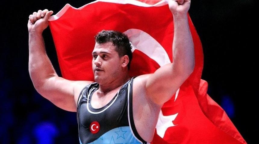 G&uuml;reş Milli Takımı Kadrosu Belli Oldu