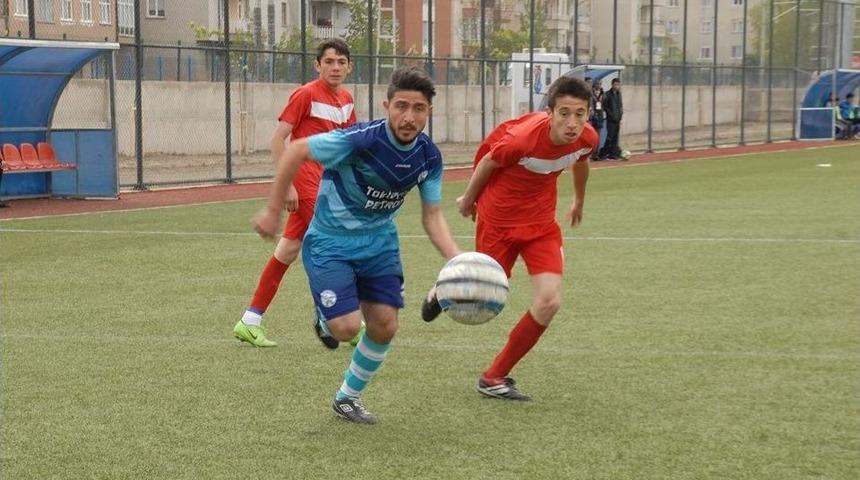 Kayseri 2. Amat&ouml;r K&uuml;me A Grubu