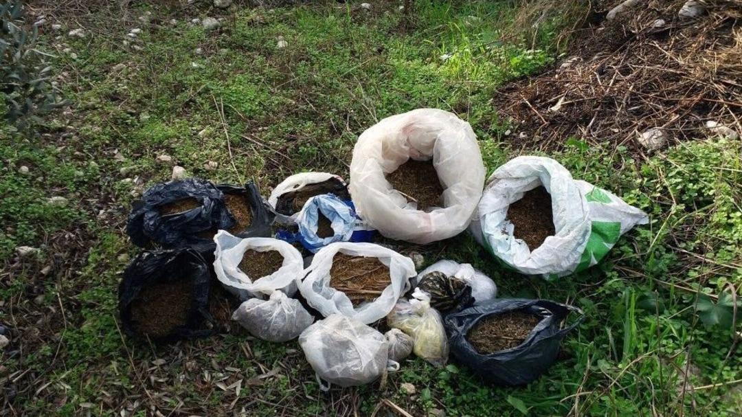 Muğla Polisinden Uyuşturucu Tacirlerine Yılbaşı Operasyonu