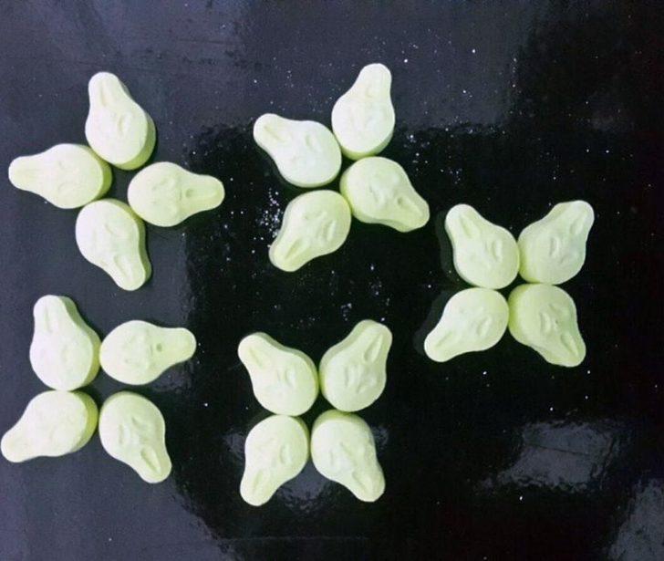 Muğla Polisinden Uyuşturucu Tacirlerine Yılbaşı Operasyonu G2