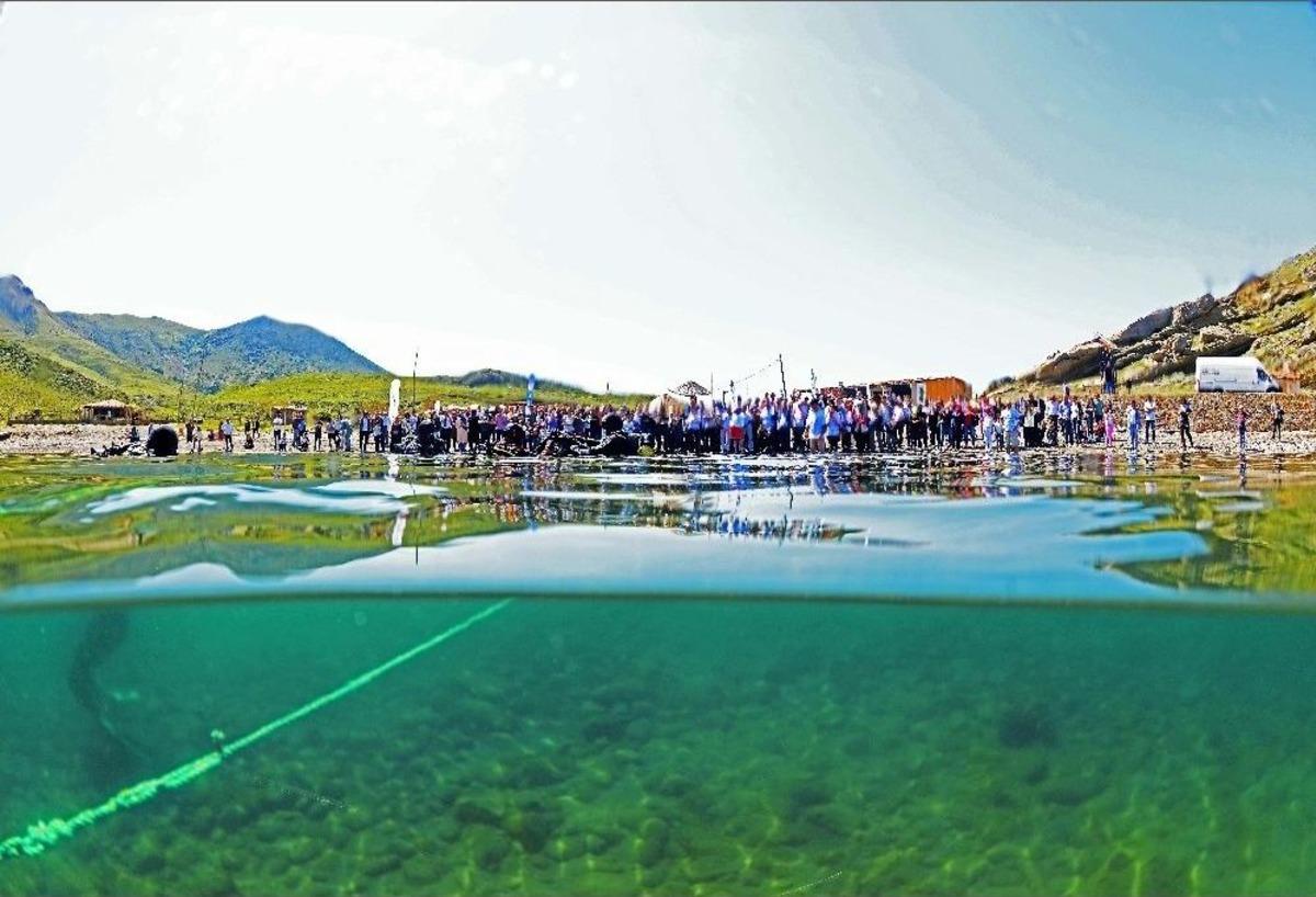 Cem Karabay D&uuml;nya Rekorunu 30 Saate &Ccedil;ekecek