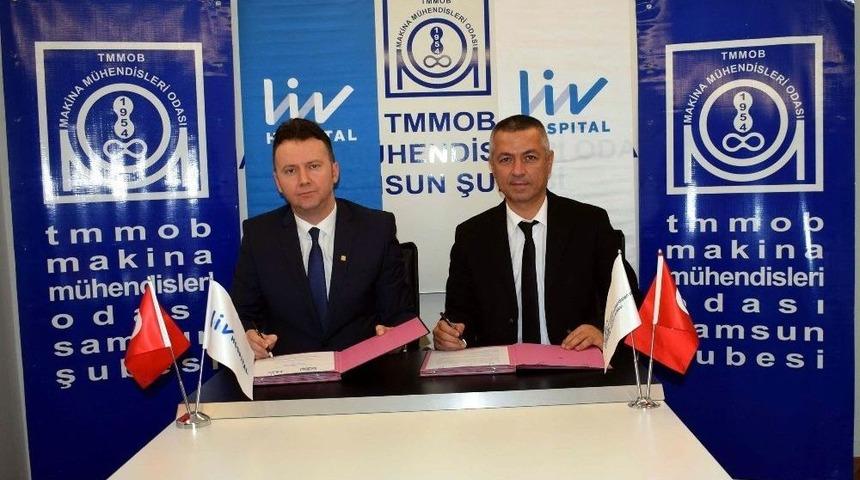 Mmo&rsquo;dan Sağlık Protokol&uuml;