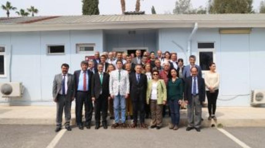 Meski, M&uuml;şteri Memnuniyet Ve Şikayetini Belgelendirme Tetkikini Tamamladı