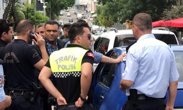 Kars’ta Silahlar Konuştu: 1 Yaralı 2