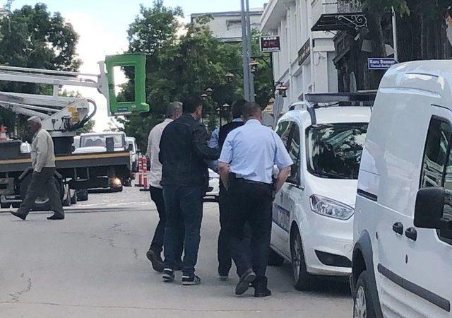 Kars’ta Silahlar Konuştu: 1 Yaralı 3