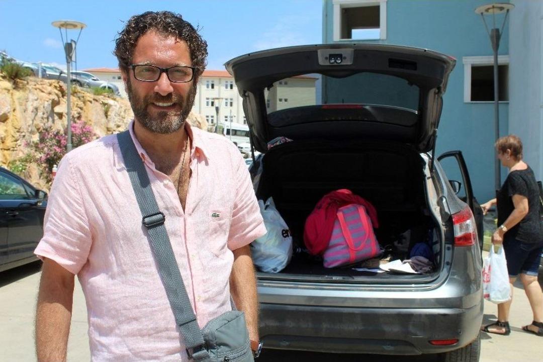 3 G&uuml;nl&uuml;k Bayram Tatilinin Ardından D&ouml;n&uuml;ş Yoluna Ge&ccedil;ildi