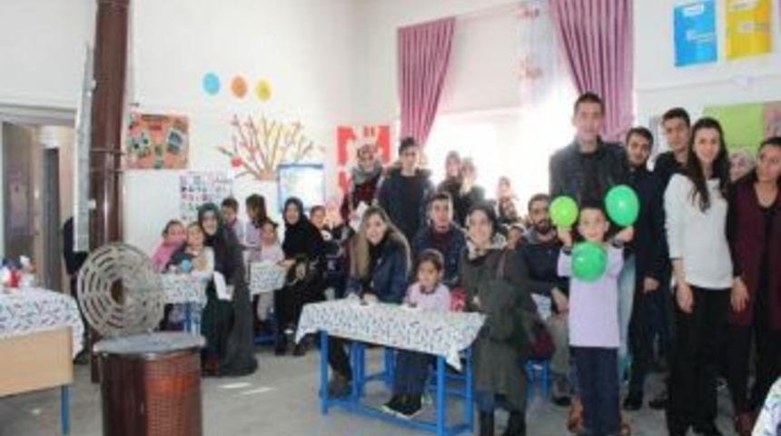 Eşit İmkanlarda Buluşturmayı Hedefliyorlar