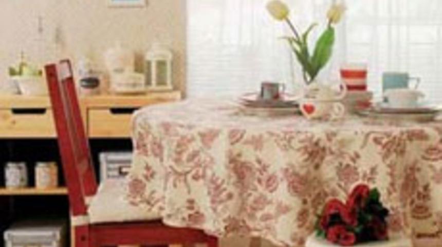 Evde Davet Vermenin İncelikleri