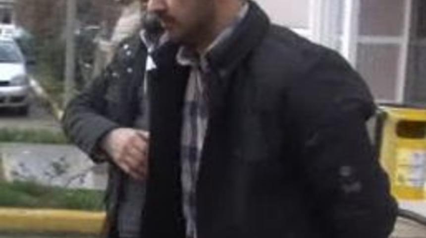 Beylikdüzü’nde Kadınları Vuran Şahıs, Adliyeye Sevk Edildi