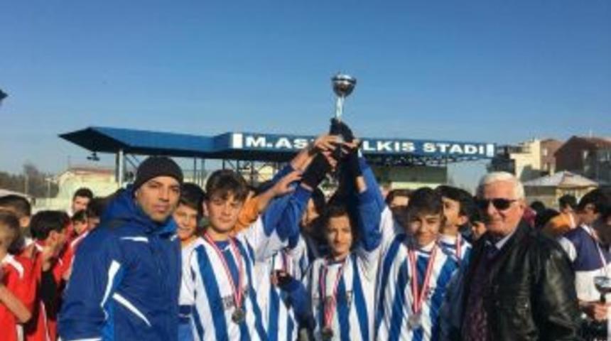 Mustafa Kemal İlkokulu&rsquo;nun B&uuml;y&uuml;k Başarısı