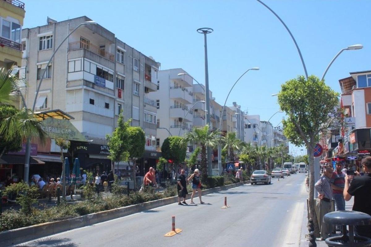 Korkusuz Yayalar, &rsquo;korkuluk&rsquo; Dinlemedi