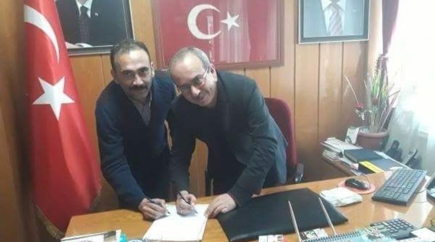 Başkan Asaf Akar: Sosyal Faaliyetlerde Daima Gen&ccedil;lerimizle Birlikteyiz