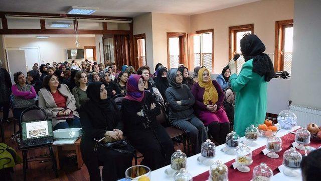 Endemik Bitkileri Çok Zengin Bir Coğrafyada Yaşıyoruz