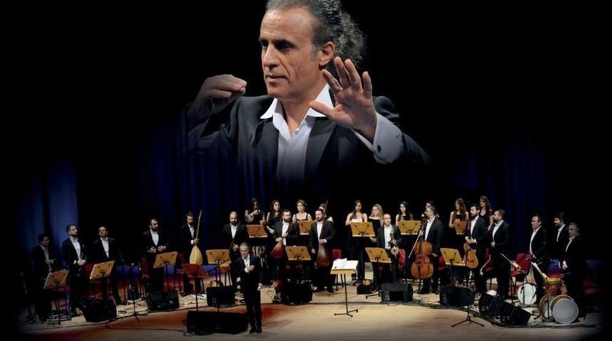 Cemal Reşit Rey Ka&ccedil;ırılmayacak Programlarla M&uuml;zikseverleri Bekliyor