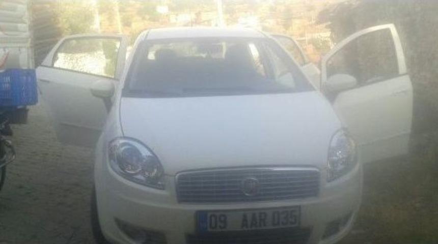 &Ccedil;alıntı Motosikletle Otomobil &Ccedil;aldı