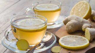 Mide Ağrısına İyi Gelen Yiyecekler