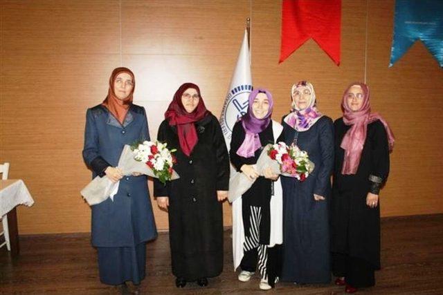 Aydın’da ‘aile Konferansı’ Düzenlendi