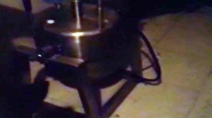 Hatay&rsquo;da Uyuşturucu Hap İmalathanesine Baskın