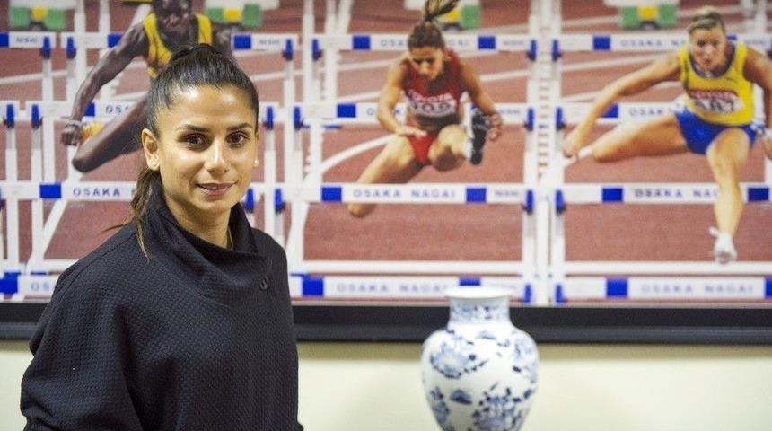 Nevin Yanıt: &ldquo;ben Kendimi Fenerbah&ccedil;e&rsquo;ye Ait Hissediyorum&rdquo;