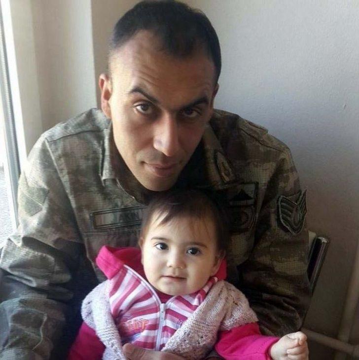 İzinden Döndükten Sonra Şehit Düştü G2