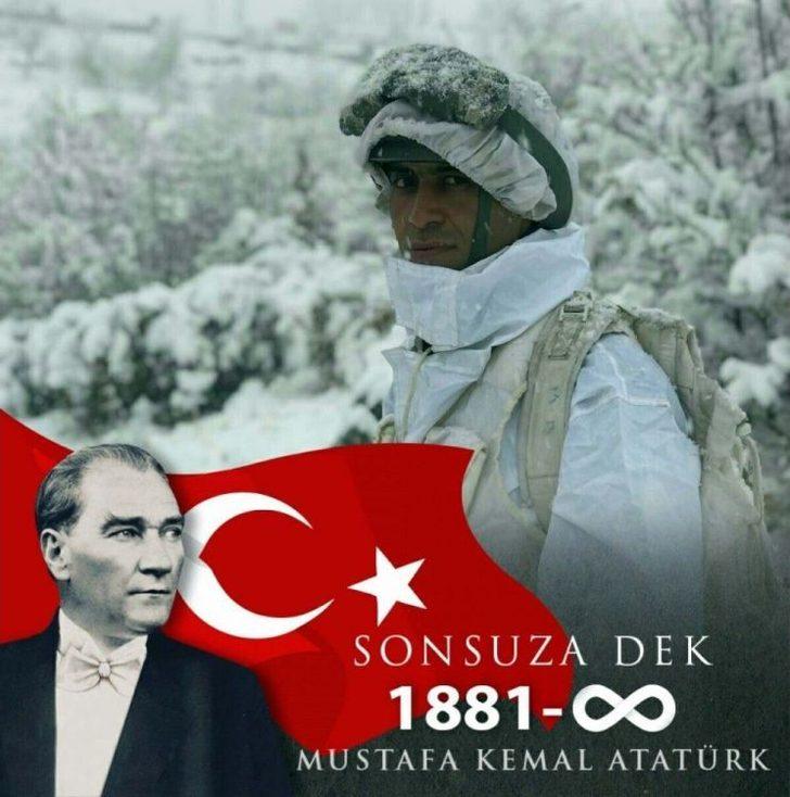 İzinden Döndükten Sonra Şehit Düştü G4