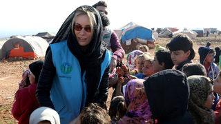 Gamze Özçelik o iddialara yanıt verdi: Mevlam'ın merhametine sığınırım