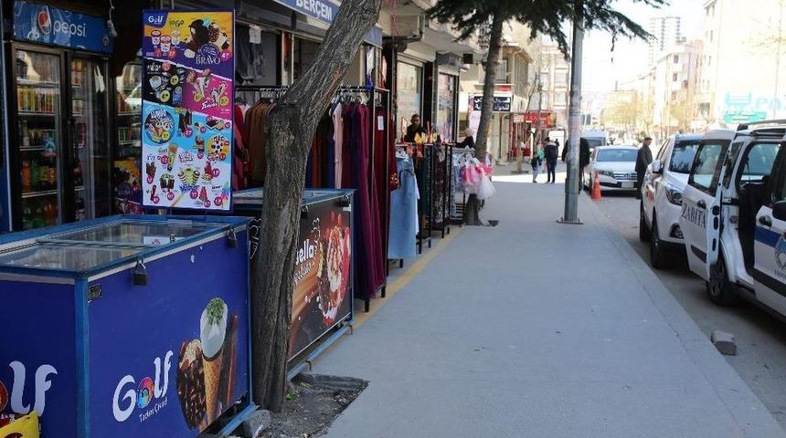 Esenyurt’ta Sarı Çizgi İhlaline Af Yok