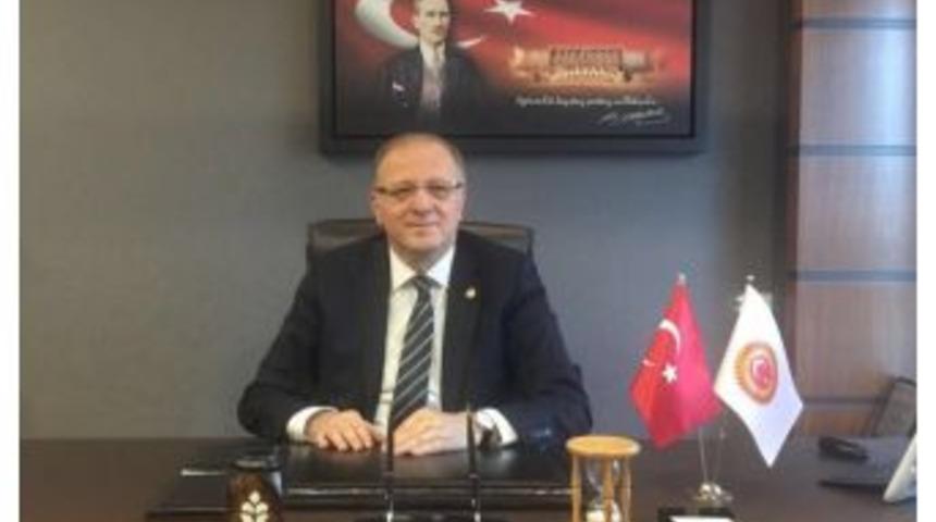 Ko&ccedil;er&rsquo;den Yeni Yıl Mesajı