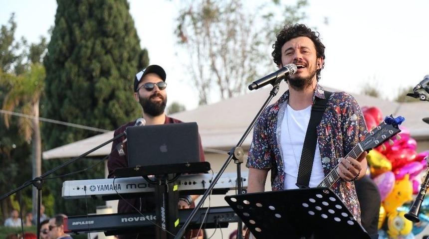 Buray&rsquo;dan 23 Nisan Konseri