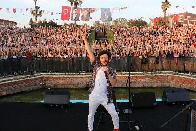 Buray’dan 23 Nisan Konseri 2