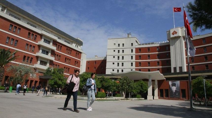 İzmir Ekonomi, Girişimcilik Ve Yenilik&ccedil;ilikte 22. Sıraya Y&uuml;kseldi